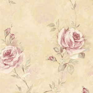 ROSE GARDEN 2 - CLASSIC ROSES -RG35739 - BEGE b