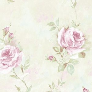 ROSE GARDEN 2 - CLASSIC ROSES -RG35740 - VERDE