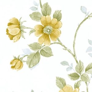 ROSE GARDEN 2 - DAISY - RG35730 - AMARELO