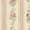 ROSE GARDEN 2 - ROSE STRIPE - CG28802 - ROSA A