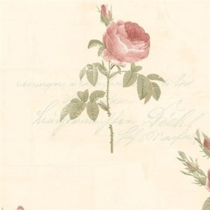 ROSE GARDEN 2 - SOLITARY - CG28861 - BEGE A