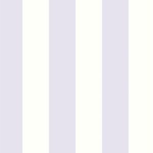 ROSE GARDEN 2 - STRIPES - RG35700 - LAVANDA