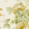 ROSE GARDEN 2 - WATERCOLOR - RG35724 - AMARELO