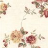 ROSE GARDEN 2 - WILD ROSES - CN26564 - BEGE