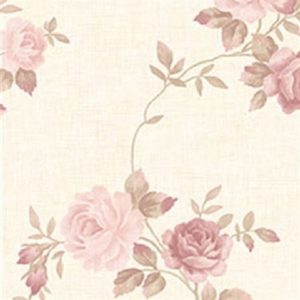 ROSE GARDEN 2 - WILD ROSES - CN26565 - ROSA