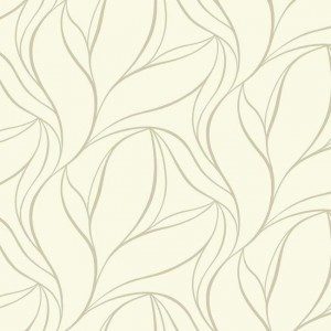 SILVER LEAF - AUBREY - SL5698 - BEGE