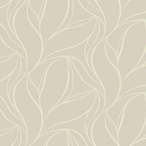 SILVER LEAF - AUBREY - SL5700 - PRATA