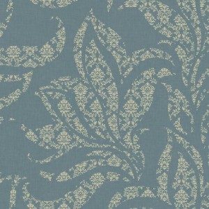 SILVER LEAF - CATALINA - SL5691 - AZUL