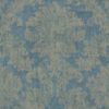 SILVER LEAF - LURAY - SL5613 - AZUL