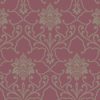 SILVER LEAF - SHEFFEELD - SL5704 - ROSA