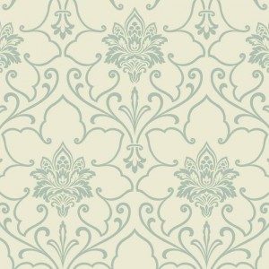 SILVER LEAF - SHEFFEELD - SL5706 - CELADON