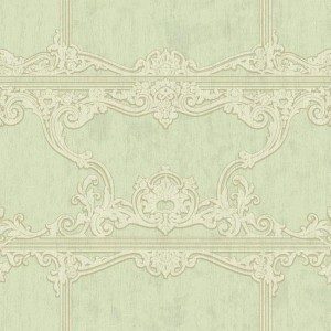 SILVER LEAF - VENETIA - SL5723 - VERDE