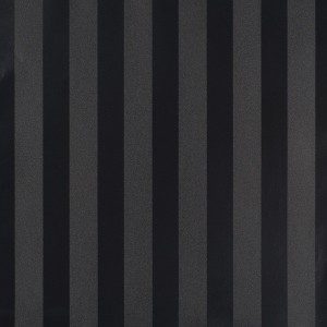 SIMPLY SILK - MEDIUN STRIPE - NS24916 - PRETO