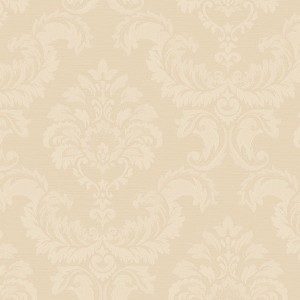 SIMPLY SILKS - DAMASK - SK34719 - BEGE B