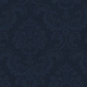 SIMPLY SILKS - DAMASK - SK34734 - AZUL A