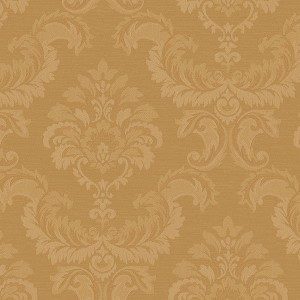 SIMPLY SILKS - DAMASK - SK34742 - DOURADO