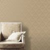 SIMPLY SILKS - DAMASK - SK34755 - FENDI - AMBIENTADO