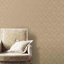 SIMPLY SILKS - DAMASK - SK34755 - FENDI - AMBIENTADO