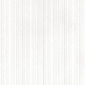 SIMPLY SILKS - FINE STRIPE - SK128004 - OFF WHITE - A