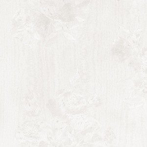 SIMPLY SILKS - FLORAL - SM30311 - OFF WHITE