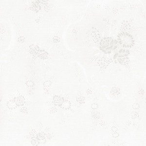 SIMPLY SILKS - FLOWER - SL27500 - OFF WHITE