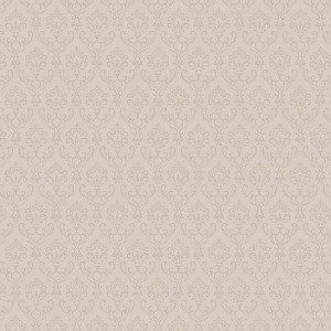 SIMPLY SILKS - MINI DAMASK -SK347082 - BEGE B