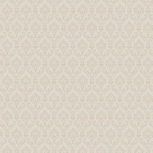 SIMPLY SILKS - MINI DAMASK -SK347651 - BEGE A