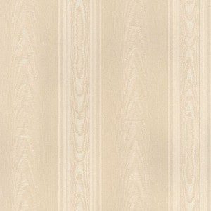 SIMPLY SILKS - WOOD STRIPE - SK34720 - BEGE B