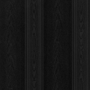 SIMPLY SILKS - WOOD STRIPE - SK34751 - PRETO