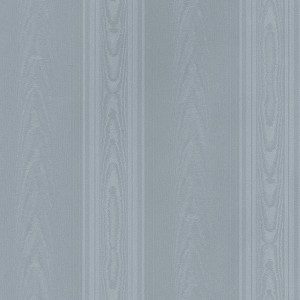 SIMPLY SILKS - WOOD STRIPE - SK34769 - AZUL A