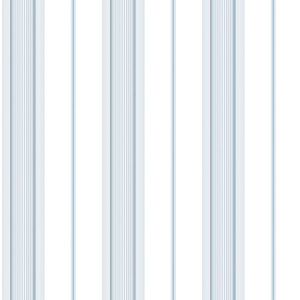 SMART STRIPES - CLEAR - G67574 - AZUL