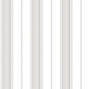 SMART STRIPES - CLEAR - G67576 - CINZA