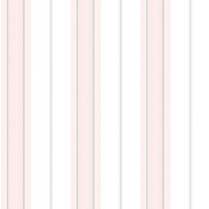 SMART STRIPES - CLEAR - G67577 - ROSA