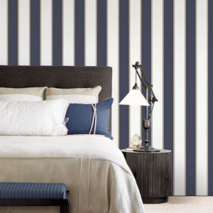 SMART STRIPES - LUX - G67550 - AZUL B - AMBIENTADO