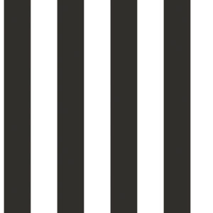 SMART STRIPES - SYMMETRICAL - G67521 - PRETO