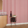 SMART STRIPES - SYMMETRICAL - G67525 - VERMELHO - AMBIENTADO