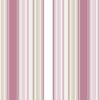 MART STRIPES - UNEQUAL - G23188 - ROSA A