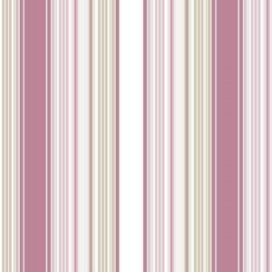 MART STRIPES - UNEQUAL - G23188 - ROSA A