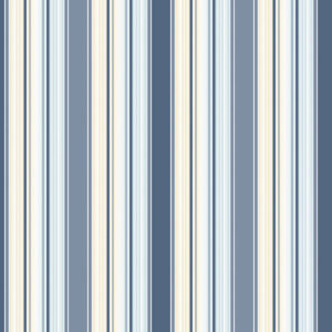 SMART STRIPES - UNEQUAL - G67528 - AZUL