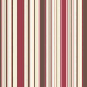 SMART STRIPES - UNEQUAL - G67529 - VERMELHO A