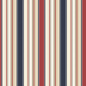 SMART STRIPES - UNEQUAL - G67530 - VERMELHO B