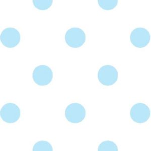 TREBOLI - DOTS - 585-1 - AZUL