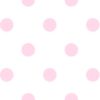 TREBOLI - DOTS - 585-2 - ROSA