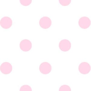 TREBOLI - DOTS - 585-2 - ROSA