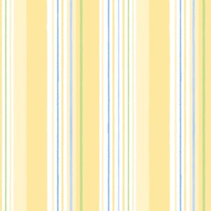 TREBOLI - MULTI COLOR STRIPE - 564-2 - AMARELO