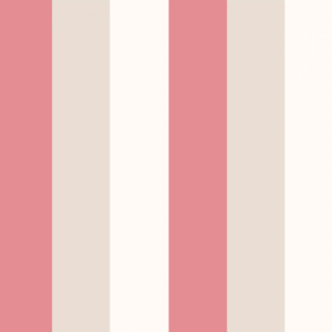 TREBOLI - STRIPE - 588-5 - ROSA B