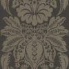 TRIANON - DAMASK - 515213 - GRAFITE