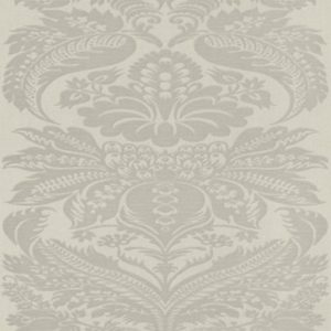 TRIANON - DAMASK - 515244 - CINZA