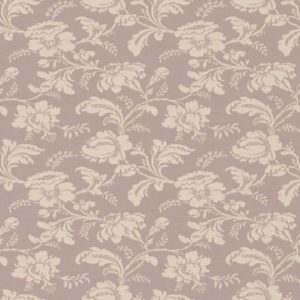 TRIANON - FLORAL - 515176 - ROSA