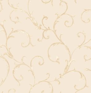 VANETIAN DAMASK - RAMO - 20590 - BEGE